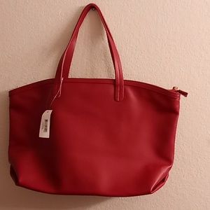 NEW LUL DHARMA One Size  Red Color B45